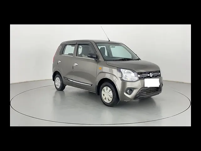 Used 2020 Maruti Suzuki Wagon R in Delhi