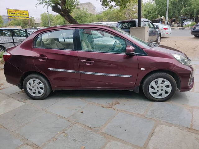 Used Honda Amaze [2016-2018] 1.5 S i-DTEC in Jaipur