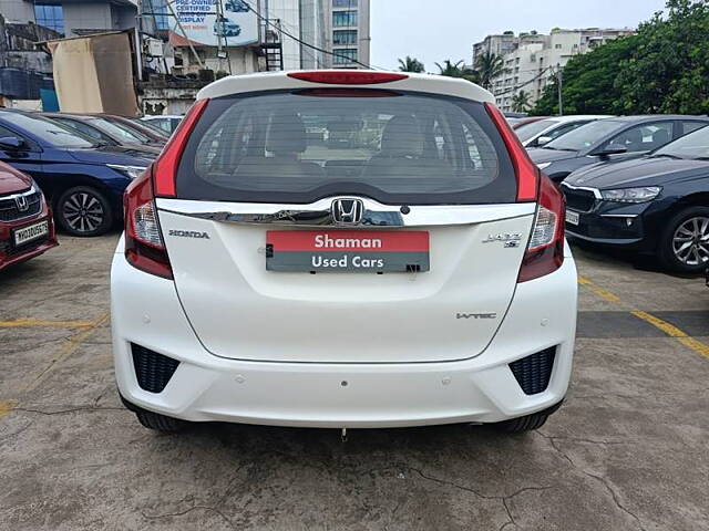 Used Honda Jazz [2015-2018] S AT [2015-2016] in Mumbai