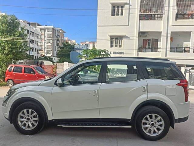 Used Mahindra XUV500 [2015-2018] W10 AWD in Hyderabad