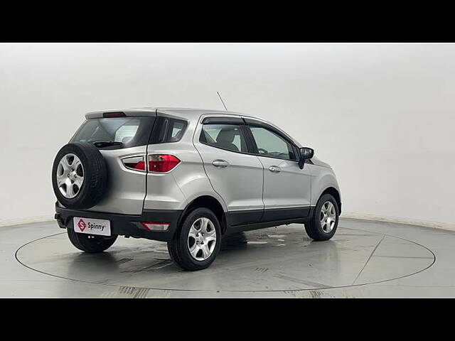 Used Ford EcoSport [2017-2019] Trend 1.5L Ti-VCT in Delhi