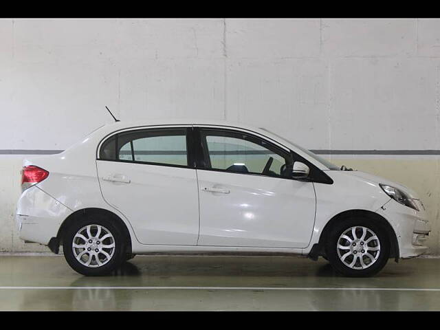 Used Honda Amaze [2016-2018] 1.2 VX i-VTEC in Bangalore