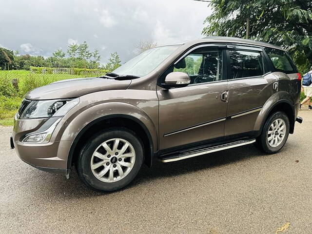 Used Mahindra XUV500 [2015-2018] W10 in Bangalore