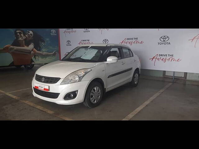 Used Maruti Suzuki Swift DZire [2011-2015] VDI in Coimbatore