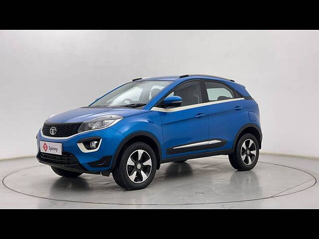 Used 2019 Tata Nexon in Pune