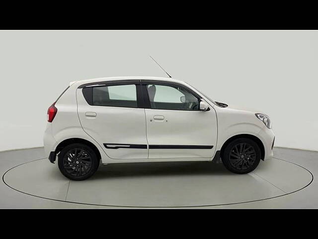 Used Maruti Suzuki Celerio ZXi Plus [2021-2023] in Ahmedabad