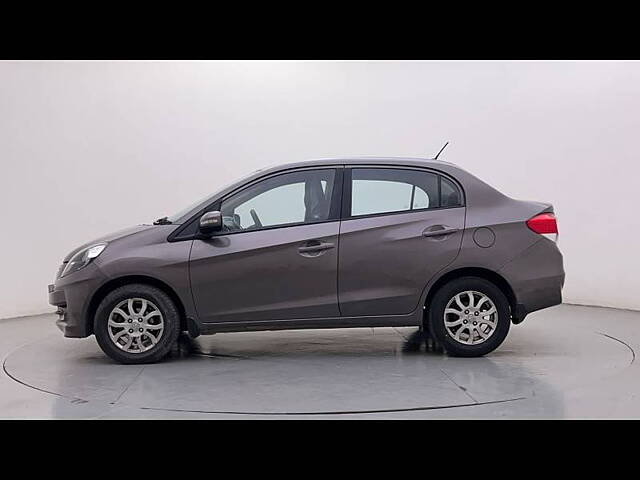 Used Honda Amaze [2013-2016] 1.2 VX AT i-VTEC in Bangalore