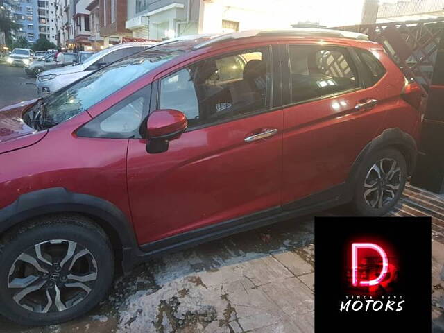 Used 2019 Honda WR-V in Kolkata