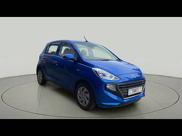 Used 2019 Hyundai Santro in Pune