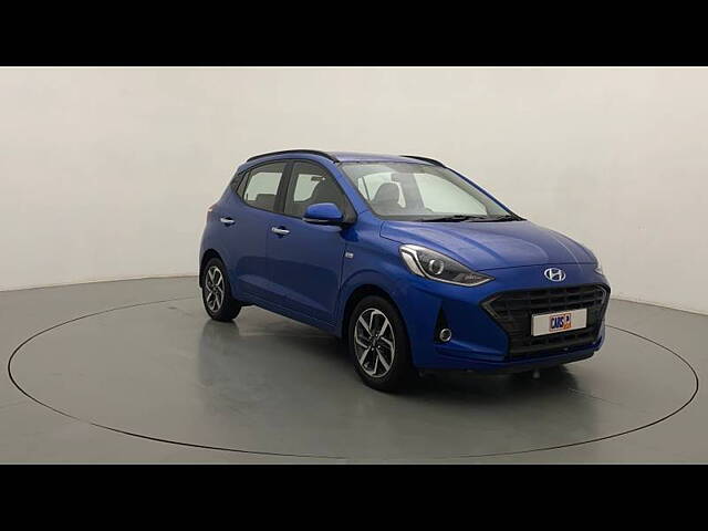 Used 2020 Hyundai Grand i10 NIOS in Mumbai