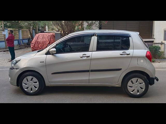 Used Maruti Suzuki Celerio [2014-2017] ZDi [2015-2017] in Chennai