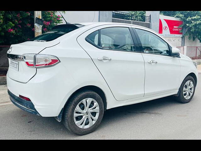 Used Tata Tigor [2018-2020] Revotron XZ in Kanpur