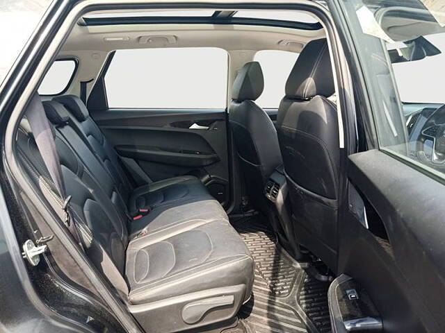 Used MG Hector [2019-2021] Sharp 1.5 DCT Petrol in Noida