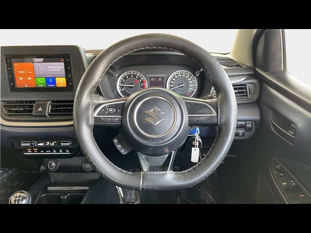 Used Maruti Suzuki Baleno Delta MT [2022-2023] in Lucknow