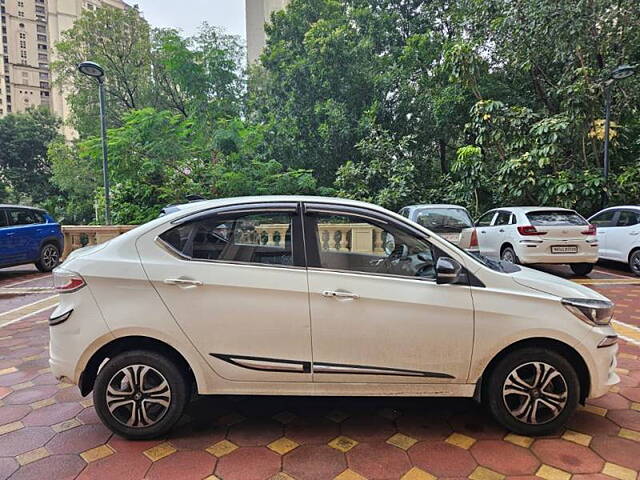 Used Tata Tigor XZ Plus CNG [2022-2023] in Mumbai