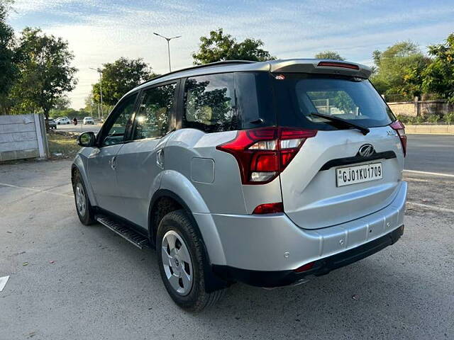 Used Mahindra XUV500 W7 [2018-2020] in Ahmedabad