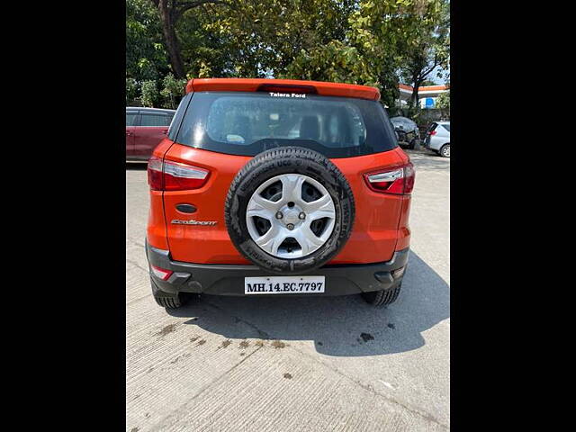 Used Ford EcoSport [2013-2015] Ambiente 1.5 Ti-VCT in Pune