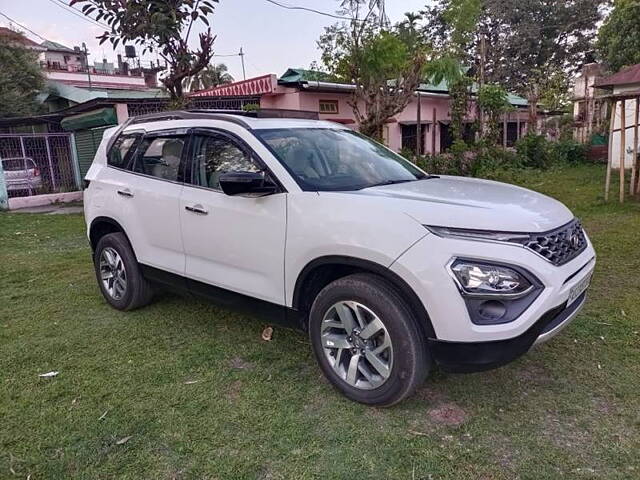 Used Tata Safari [2021-2023] XZA in Tezpur