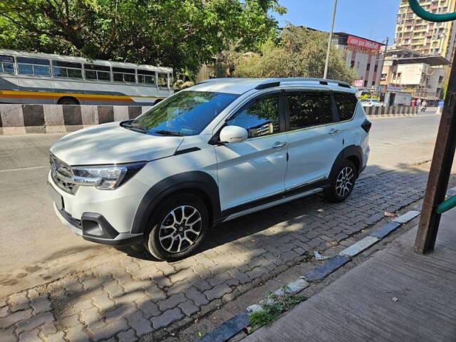 Used Maruti Suzuki XL6 [2019-2022] Zeta AT Petrol in Mumbai