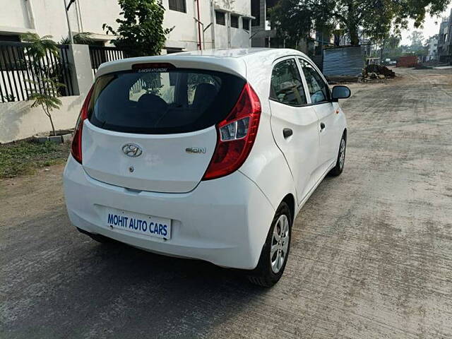 Used Hyundai Eon Magna + in Aurangabad