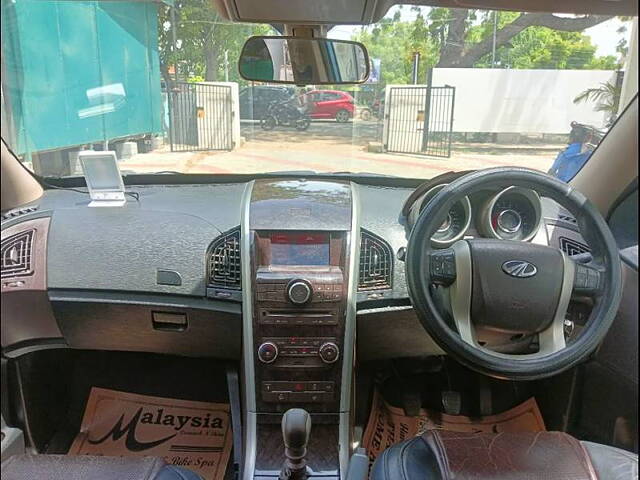 Used Mahindra XUV500 [2011-2015] W8 in Madurai