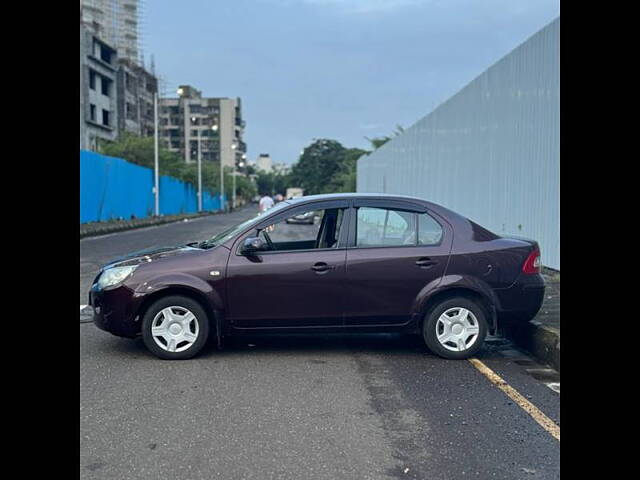 Used Ford Fiesta [2008-2011] Exi 1.6 Duratec Ltd in Navi Mumbai