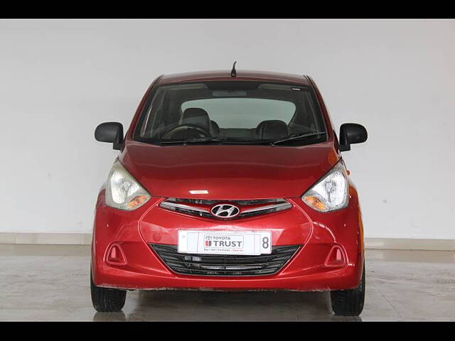 Used 2012 Hyundai Eon in Bangalore