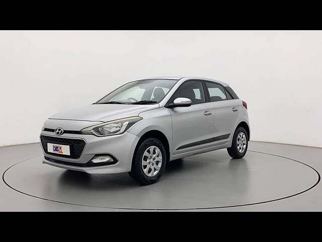 Used Hyundai Elite i20 [2016-2017] Sportz 1.2 [2016-2017] in Ahmedabad