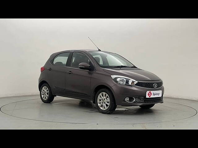 Used Tata Tiago [2016-2020] Revotron XZA [2017-2019] in Gurgaon