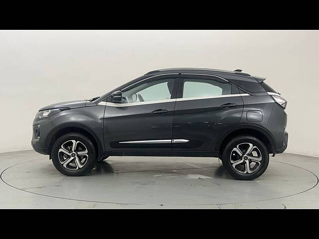 Used Tata Nexon [2020-2023] XZ Plus (S) [2022-2023] in Gurgaon