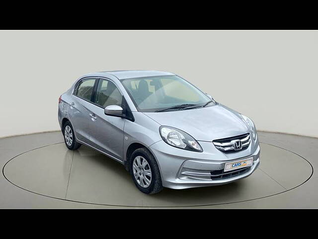 Used 2014 Honda Amaze in Pune