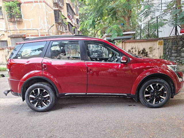 Used Mahindra XUV500 W11 (O) AWD AT in Mumbai