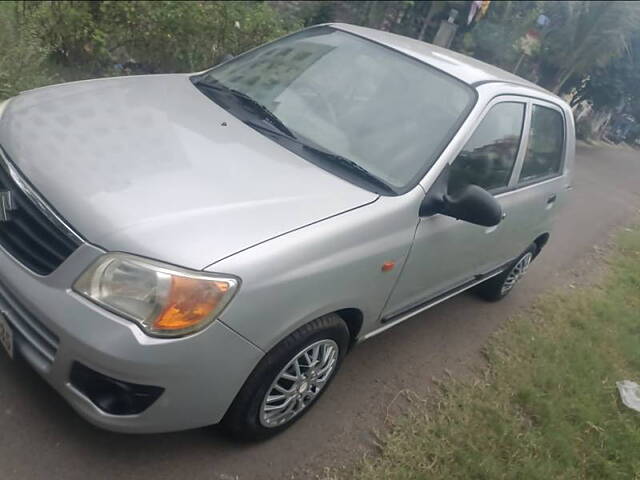 Used Maruti Suzuki Alto K10 [2010-2014] VXi in Nagpur