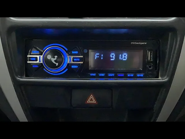 Used 2017 Maruti Suzuki Alto 800 in Delhi