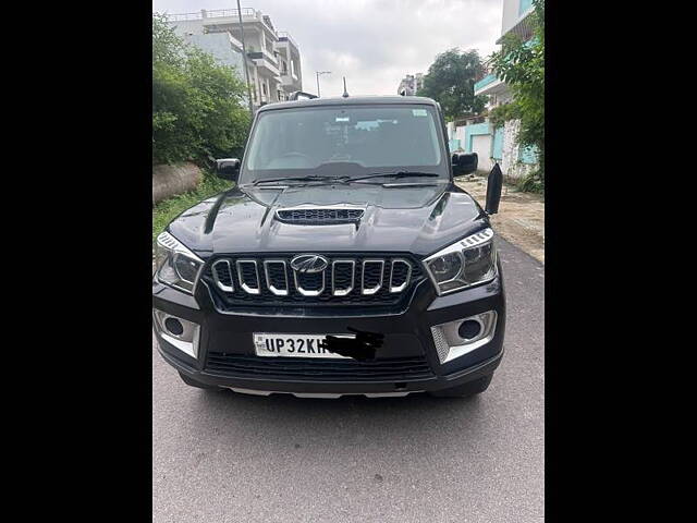 Used 2018 Mahindra Scorpio in Lucknow