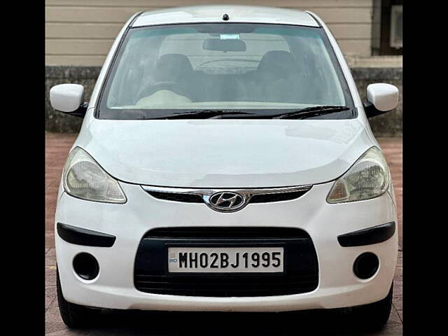 Used 2009 Hyundai i10 in Mumbai