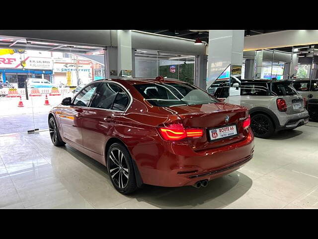483 Used BMW 3-Series Cars in India, Second Hand BMW 3-Series Cars in India  - CarTrade