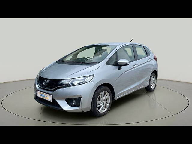 Used Honda Jazz [2015-2018] V AT Petrol in Pune