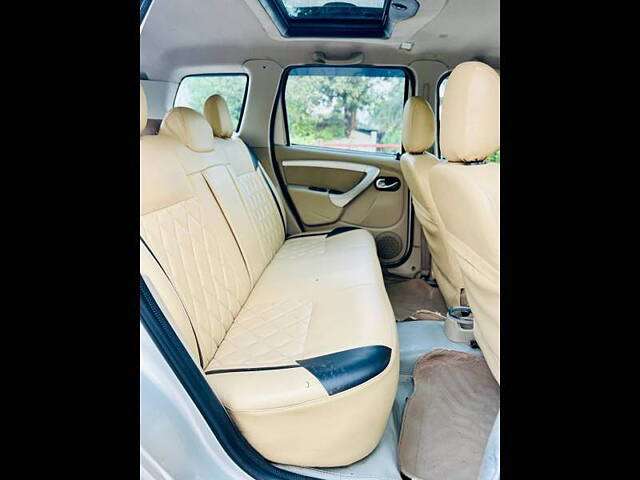 Used Nissan Terrano [2013-2017] XL D Plus in Surat