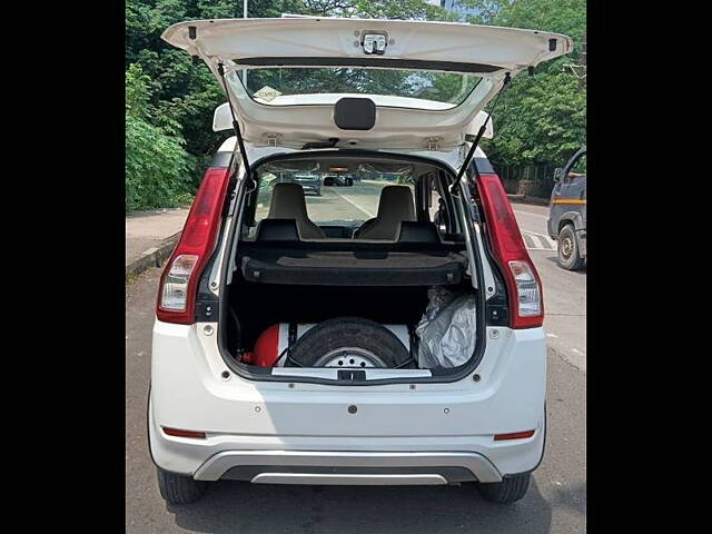 Used Maruti Suzuki Wagon R [2019-2022] LXi (O) 1.0 CNG in Thane