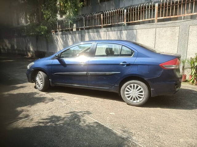 Used Maruti Suzuki Ciaz Delta 1.3 Diesel in Delhi