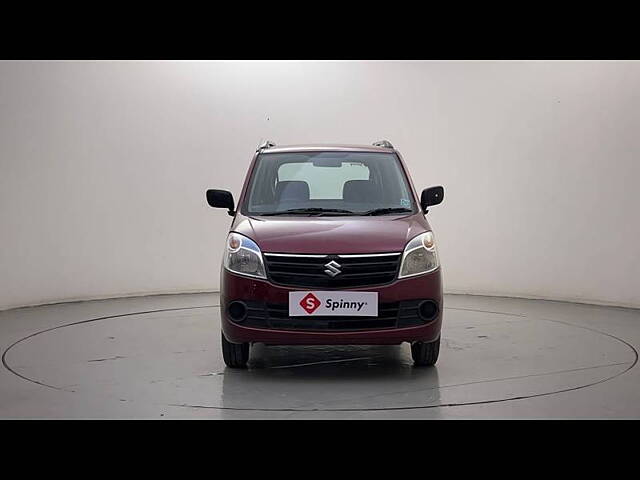 Used Maruti Suzuki Wagon R 1.0 [2010-2013] LXi in Bangalore