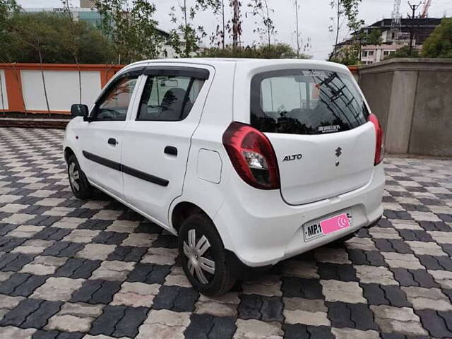 Used Maruti Suzuki Alto 800 [2012-2016] Vxi in Indore