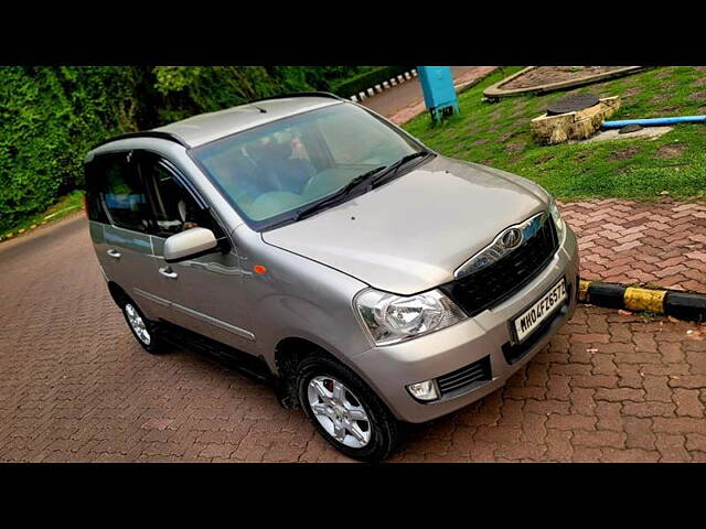 Used Mahindra Quanto [2012-2016] C8 in Pune