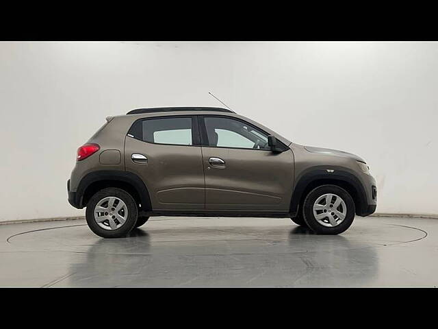 Used Renault Kwid [2015-2019] RXT [2015-2019] in Hyderabad