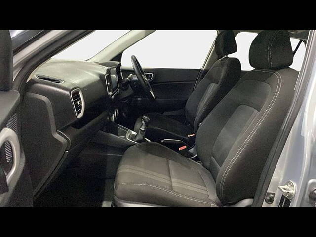 Used Hyundai Venue [2019-2022] SX 1.0 Turbo iMT in Navi Mumbai