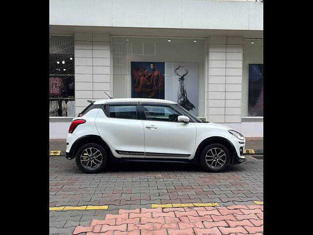 Used Maruti Suzuki Swift [2018-2021] ZXi AMT [2018-2019] in Mumbai