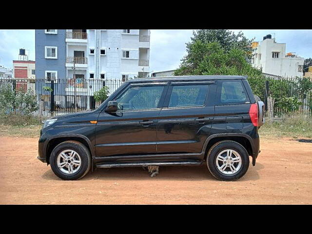 Used Mahindra Bolero Neo [2021-2022] N10 in Bangalore