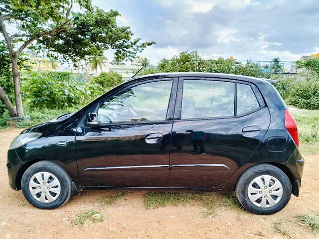 Used Hyundai i10 [2010-2017] Sportz 1.2 Kappa2 (O) in Bangalore