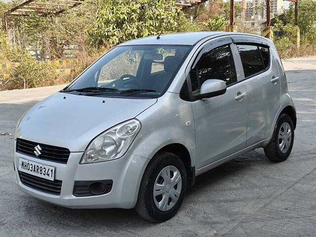 Used 2009 Maruti Suzuki Ritz in Navi Mumbai